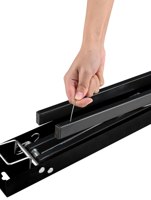 Arbejdsbuk 99,5 x 37 x 81 cm - PRIZE